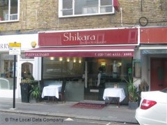 Shikara image