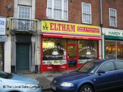 Eltham image