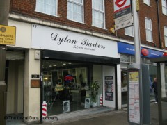 Dylan Barbers image