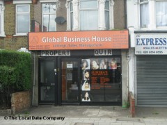 Global Business House image