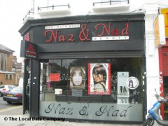 Naz & Nad image