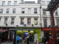 Tah Chung Wah Hair Salon image