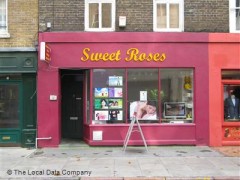 Sweet Roses image