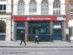 Blood Donor Centre image
