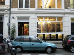 Maharishi Store image