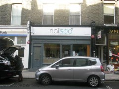 Nailspa image