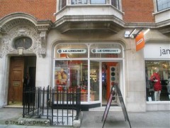 Le Creuset image