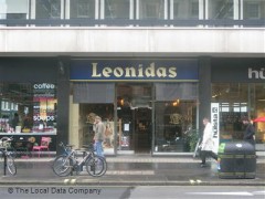 Leonidas image