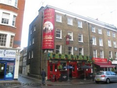 The Barley Mow image