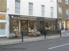 Mcglashans Interiors image