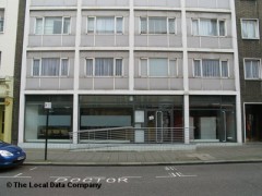 The Crawford Street Surgery image