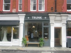 Trunk Clothiers image