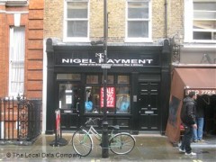 Nigel Rayment image