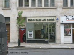 Habib Bank Ag Zurich image