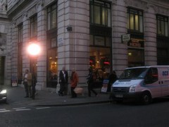 Caffe Nero image