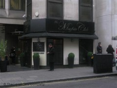 The Mayfair Club image