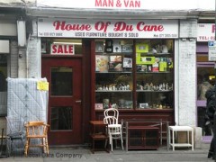 House Of Du Cane image