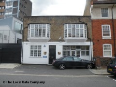 Du Boisson Dance Studios image