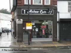 Askew Cuts image