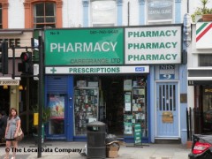 Caregrange Pharmacy image