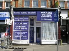 Tuckers image