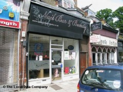 Nail Bar & Beauty image