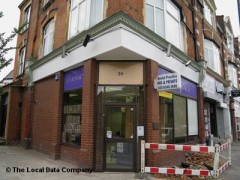 Middle Lane Dental image