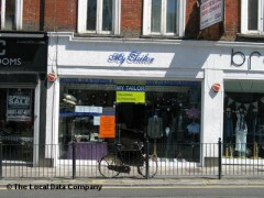 My Tailor image