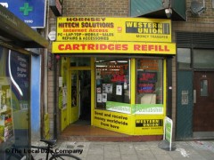 Hornsey Hi Tech Solutions image