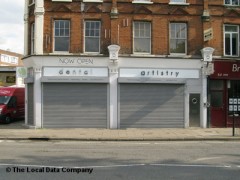Dental Artistry image