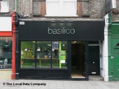 Basilico image
