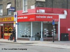 Rochester Place image