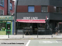 Kent Cafe image