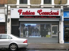 Fashion Conscious image