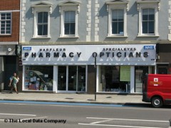 Harfleur Pharmacy image