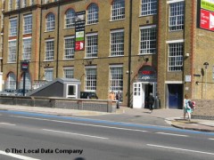 Tesco Express image