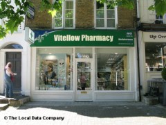 Vitellow Pharmacy image