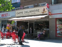 Caffe Delmore image