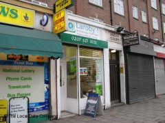 Laroby image