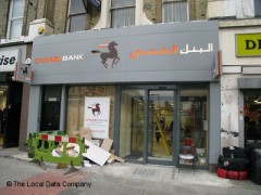 Chaabi Bank image