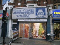Take Cover image