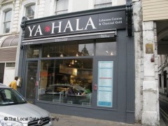 Ya Hala image