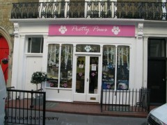 Pretty Paws image