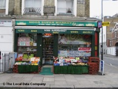 Nogs Supermarket image
