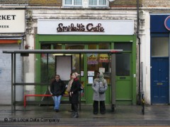 Smiley's Cafe image