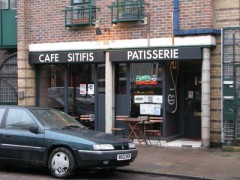 Cafe Sitifis image