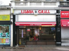 Lisboa Grill image