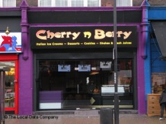 Cherry N Berry image