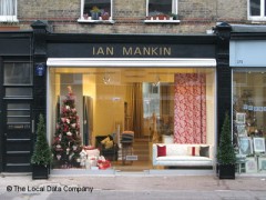 Ian Mankin image