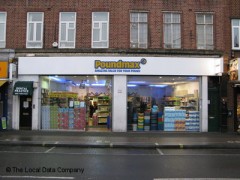Poundmax image